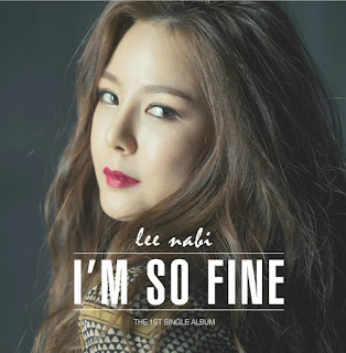 Lee Na Bi (이나비) I’m So Fine