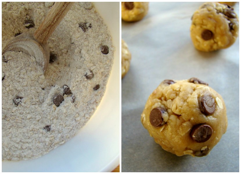 cookies no baking soda cookies no baking soda