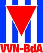 Vereinigung der Verfolgten des Naziregimes - Bund der Antifaschisten (VVN-BdA)