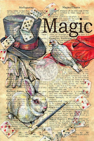 12-Magic-Kristy-Patterson-Flying-Shoes-Art-Studio-Dictionary-Drawings-www-designstack-co