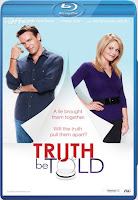 Truth Be Told (2011)