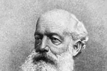 Nih Friedrich August Kekule - Penemu Struktur Benzena
