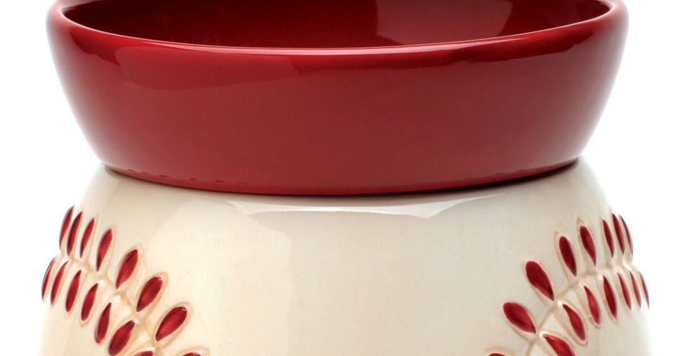 WICKLESS ALLSTARS SCENTSY SPORTS WARMER PLAY BALL! STRIKE!