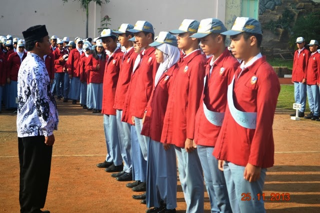 Hari Guru Nasional 2013 dan selamat Hari Ulang Tahun ke-68 Persatuan Guru Republik Indonesia