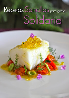 Love And Friendship Award Y Recetas Sencillas Para Gente Solidaria