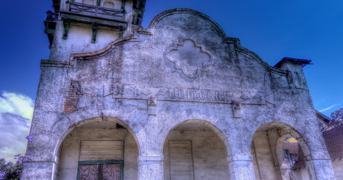 Highly Defined Reality A Daily Photo Blog by Micah Goff Old Booth