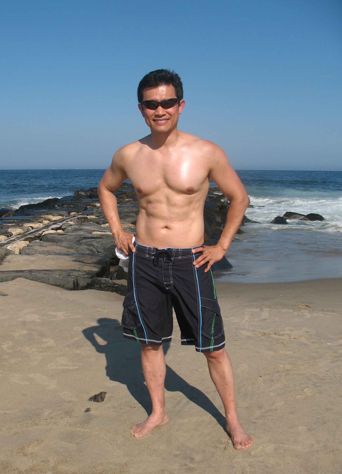 Firm+body+fitness+mendham