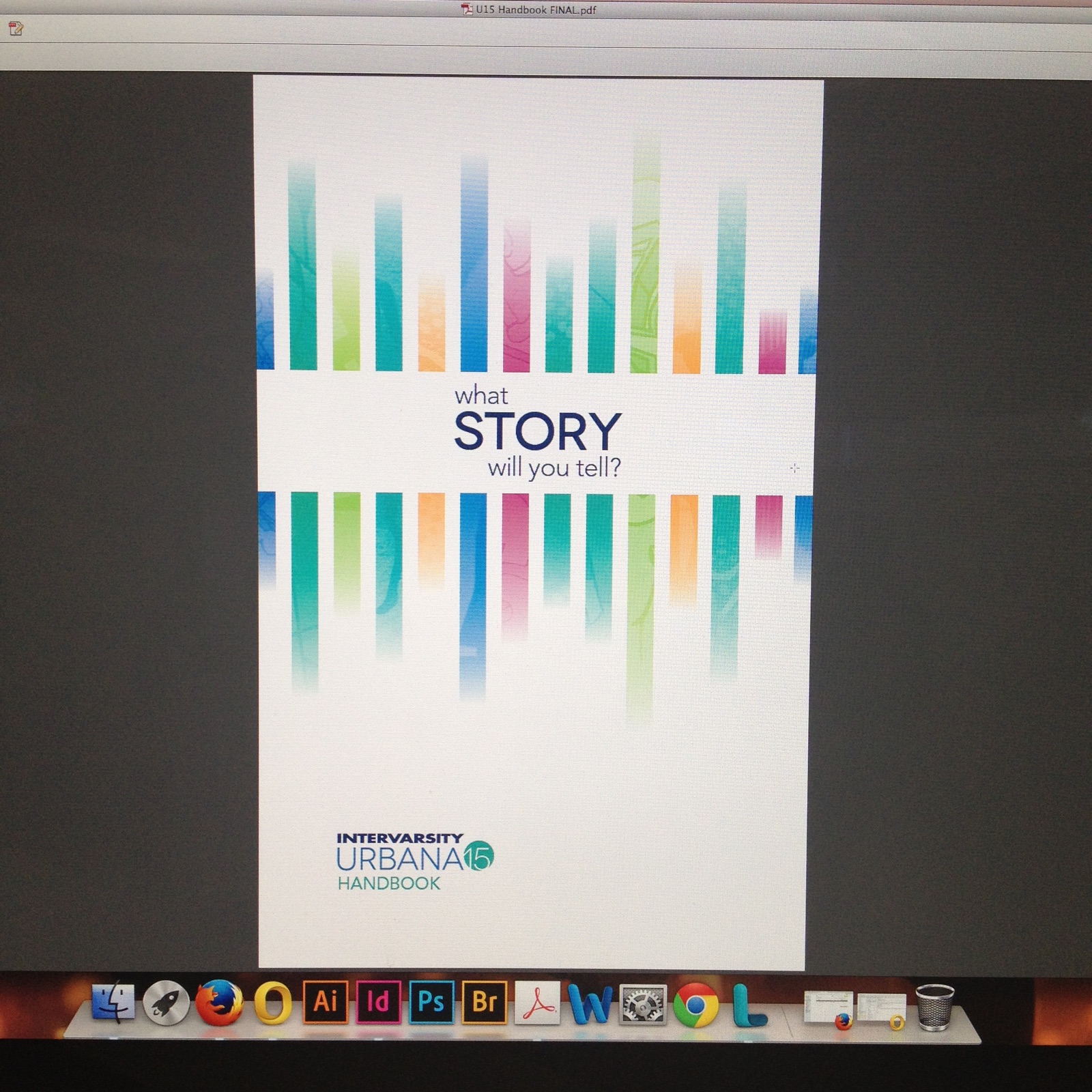 La Raison D Etre A Story About A Handbook La Raison D Etre A Story About A Handbook