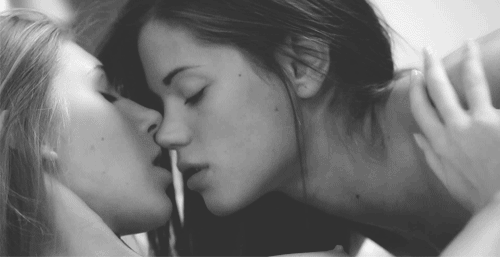 GIFS LESBICOS gifs lesbicos: