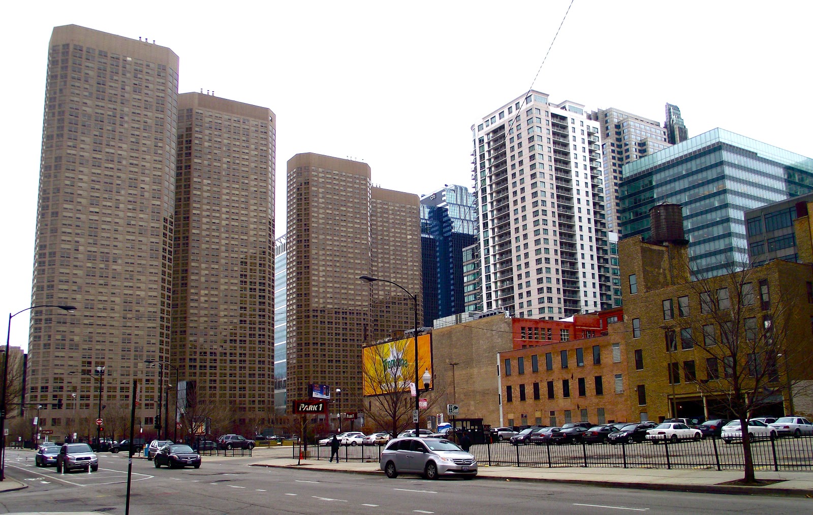 Big Shoulders Atlas A Chicago Neighborhoods Blog West Loop Gate