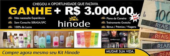 HINODE