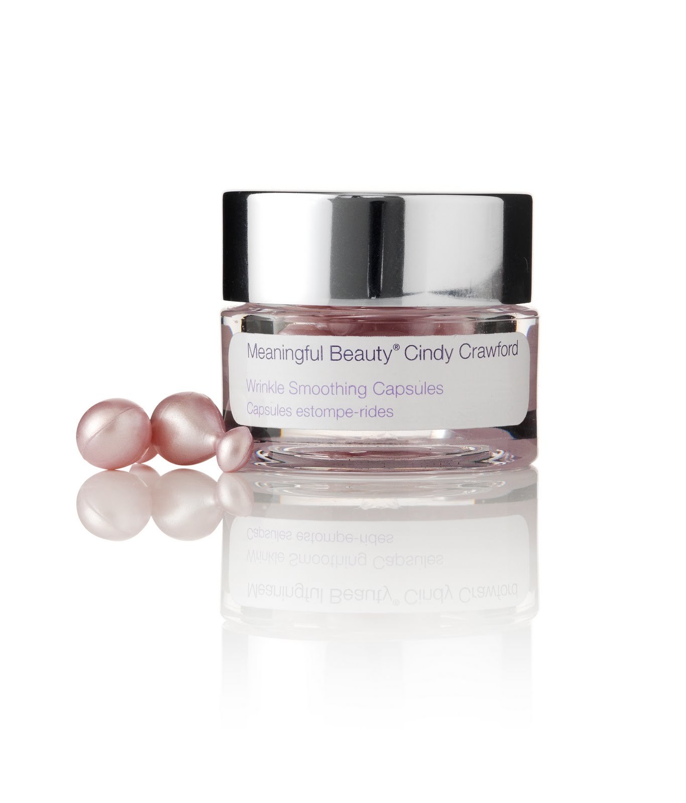 Recommended Articles The ongoing popularity of Meaningful Beauty is a reflection of the brand’s commitment to ensuring their breakthroughs are utilizing the latest and greatest technologies. Discover key Cindy Crawford beauty products in the line, like Meaningful Beauty Skin Softening Cleanser, at goodfilezbv.cf