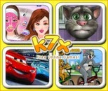 العاب K7X العاب K7X