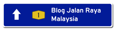 Blog Jalan Raya Malaysia (Malaysian Highway Blog)