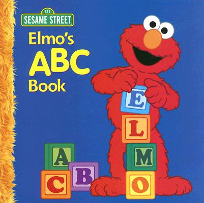 Elmo Abc