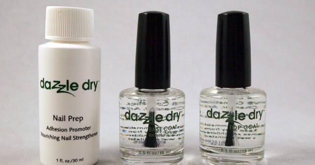 dazzle dry reviews organic