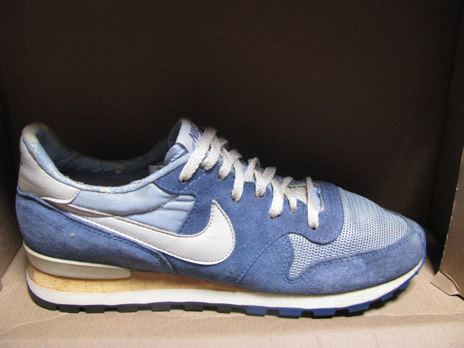 nike air odyssey 1984