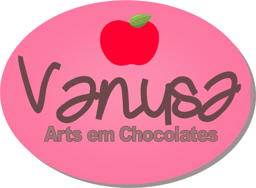 Vanusa ART em Chocolate