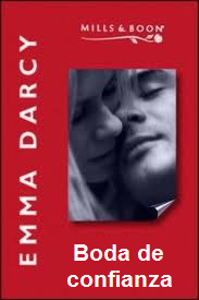 Boda De Confianza descarga pdf epub mobi fb2