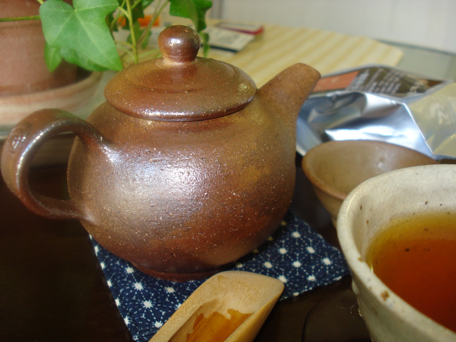 korean tea