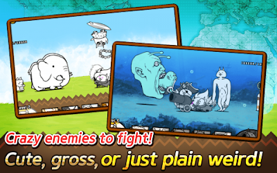 the battle cats mod apk 5.0.2 the battle cats mod apk 5.0.2