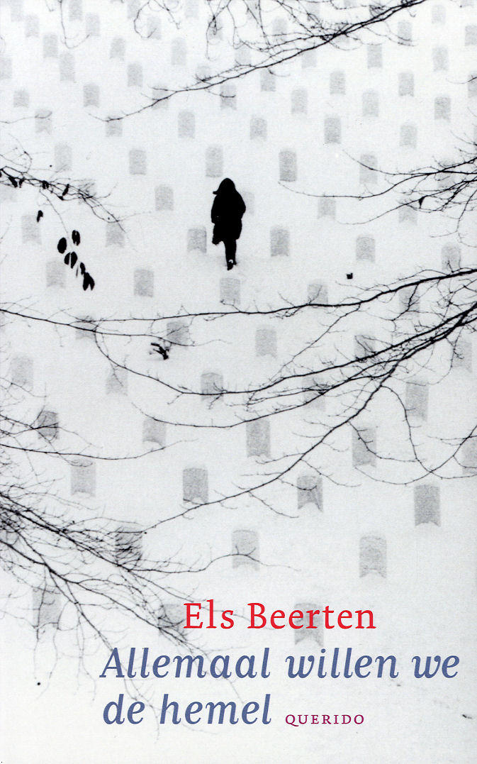 Tobias Wouters Recensie �Allemaal willen we de hemel� Tobias Wouters Recensie �Allemaal willen we de hemel�