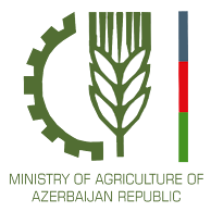 MINISTRY OF AGRICULTURE