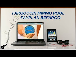 FargoCoin Mining Pool Payplan Befargo