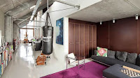 Contemporary House Design That Reflected Both The History Of The Site And The Comforts Of Modern Day Life Contemporary House Design That Reflected Both The History Of The Site And The Comforts Of Modern Day Life