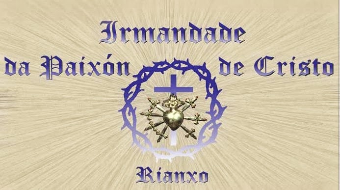 Irmandade da Paixón de Cristo