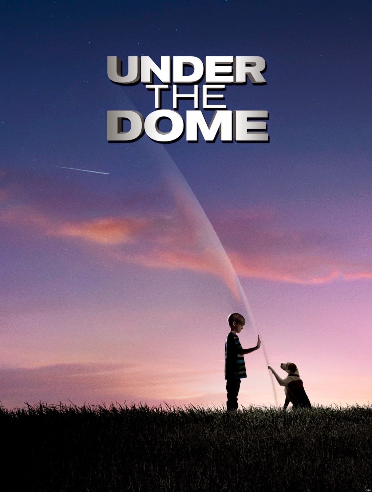 Under the Dome Temporada 2 Audio Español Under the Dome Temporada 2 Audio Español