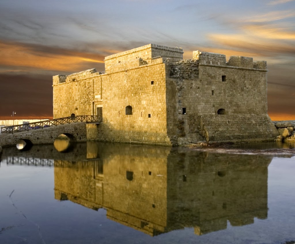 Kolossi limassol cipro Kolossi limassol cipro