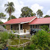 Penginapan Sungai Paya Chalet, Beseri, Perlis.