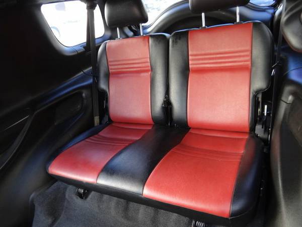 Rare 4WD, Isuzu Vehicross SUV | Auto Restorationice