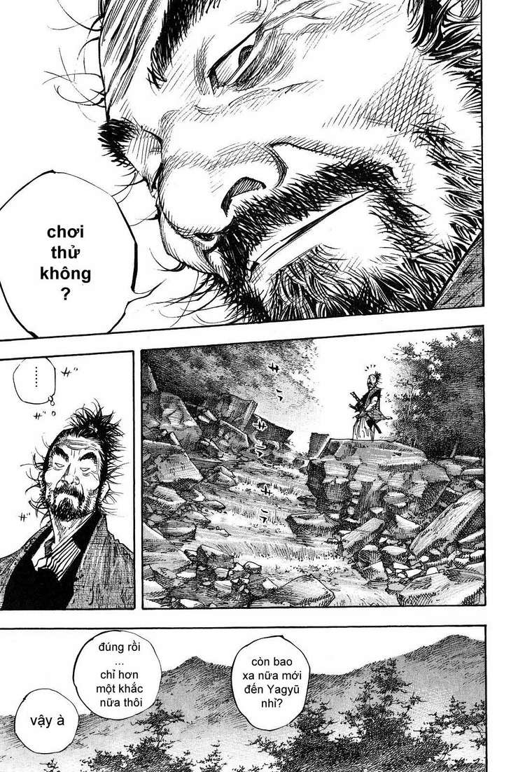 Vagabond - Lãng Khách Chap 276 - Truyen.Chap.VN