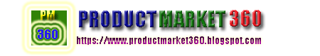 PRODUCT MARKET 360 (PM360)