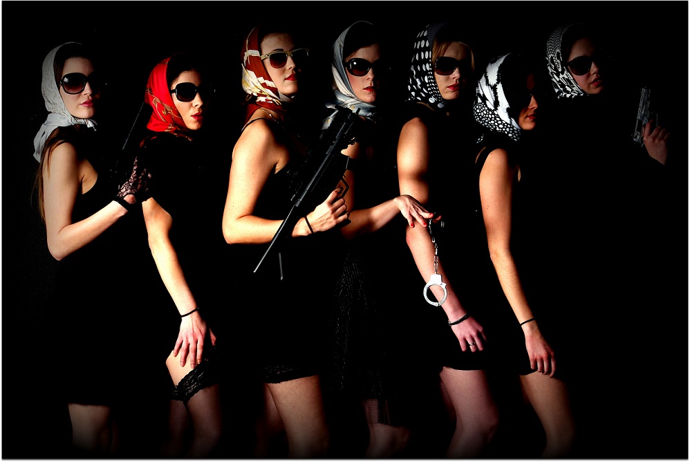 Just Me Myself And I Ein Tag In Zurich Planet Hibbel