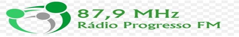 RÁDIO PROGRESSO FM - 87,9 MHz