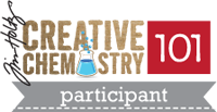 Creative Chemistry badge