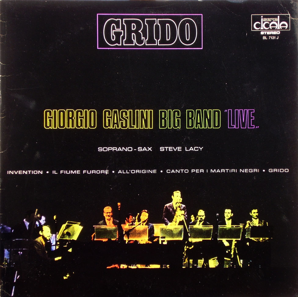 Angelo Baroncini Bruno Battisti DAmario Music For Movement Angelo Baroncini Bruno Battisti DAmario Music For Movement