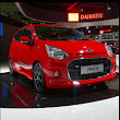 Daihatsu Ayla Harga dan Spesifikasi | Indonesia 2012