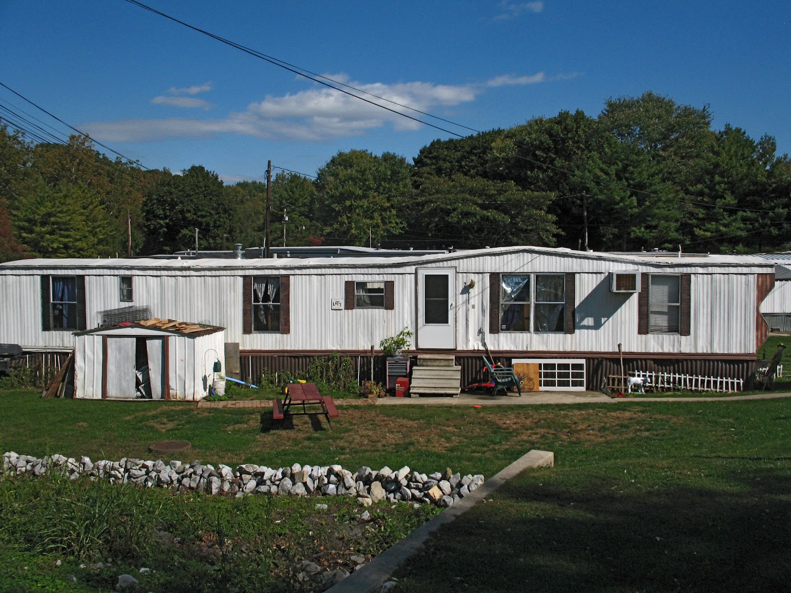 Landmarks The Funkstown Turnpike Bridge