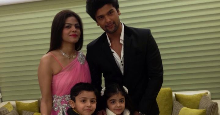Kushal Tandon: Pictures