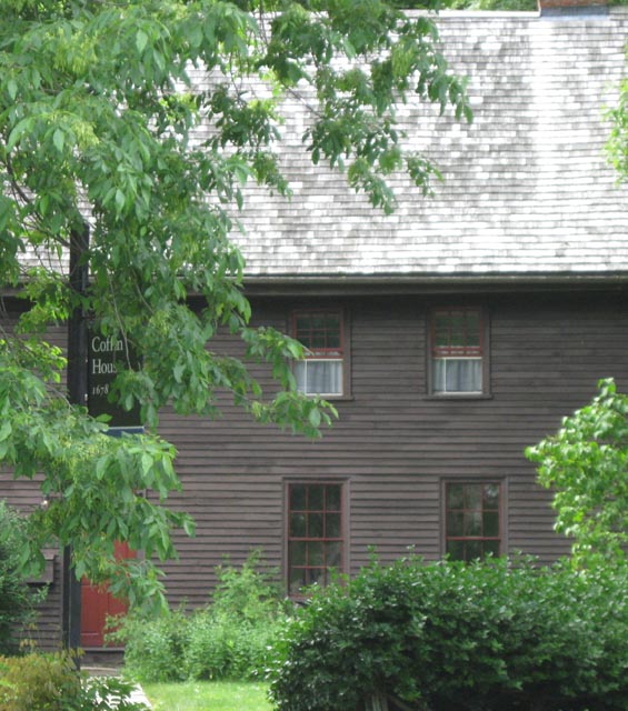 Marian's Roots and Rambles A Resource Gem for "Old Newbury" Researchers