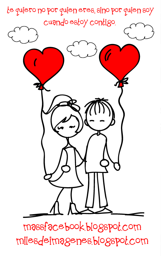Imagenes con Frases | Fotos para facebook | Frases de amor
