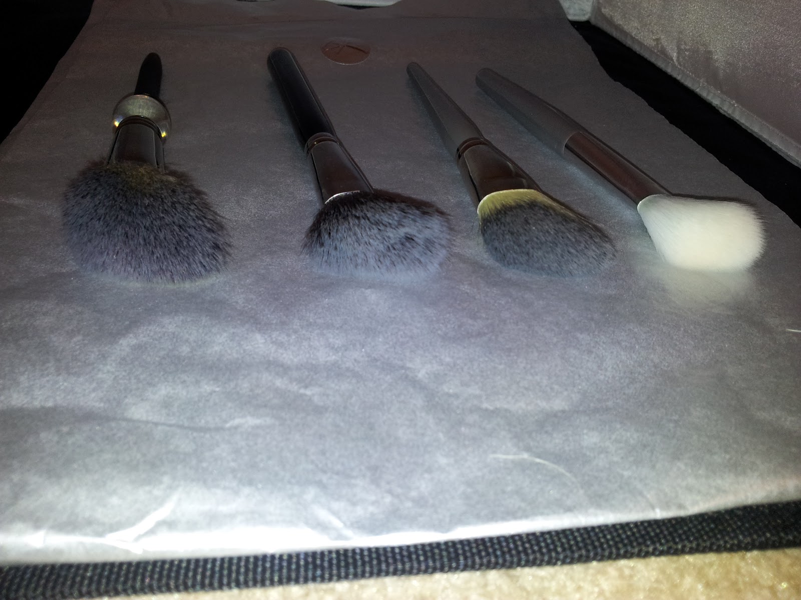 Makeup Matters Spotlight IT Cosmetics Brushes