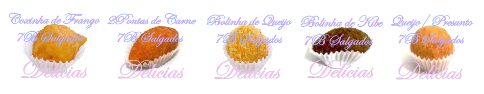 Fabrica de coxinha no copo