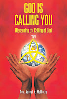 God Is Calling You: Discerning the Calling of God