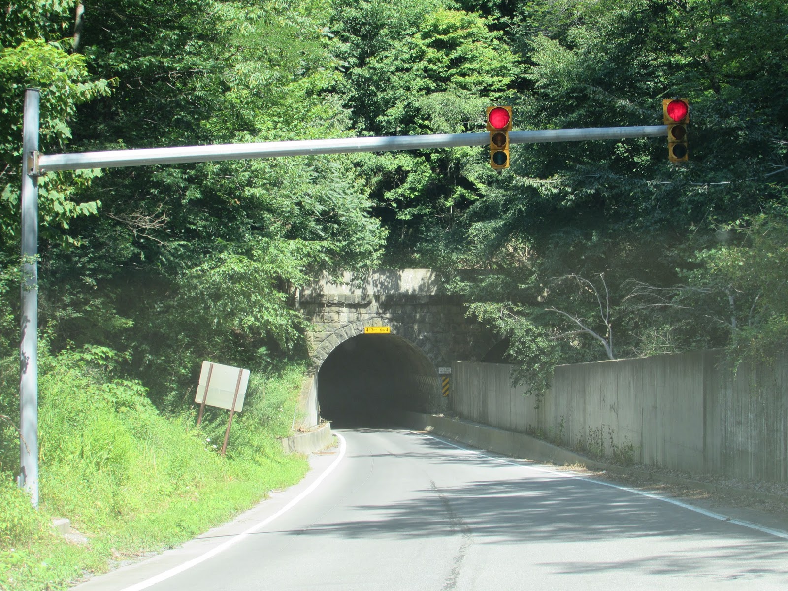 Horseshoe Curve, Altoona, PA Interesting Pennsylvania and Beyond