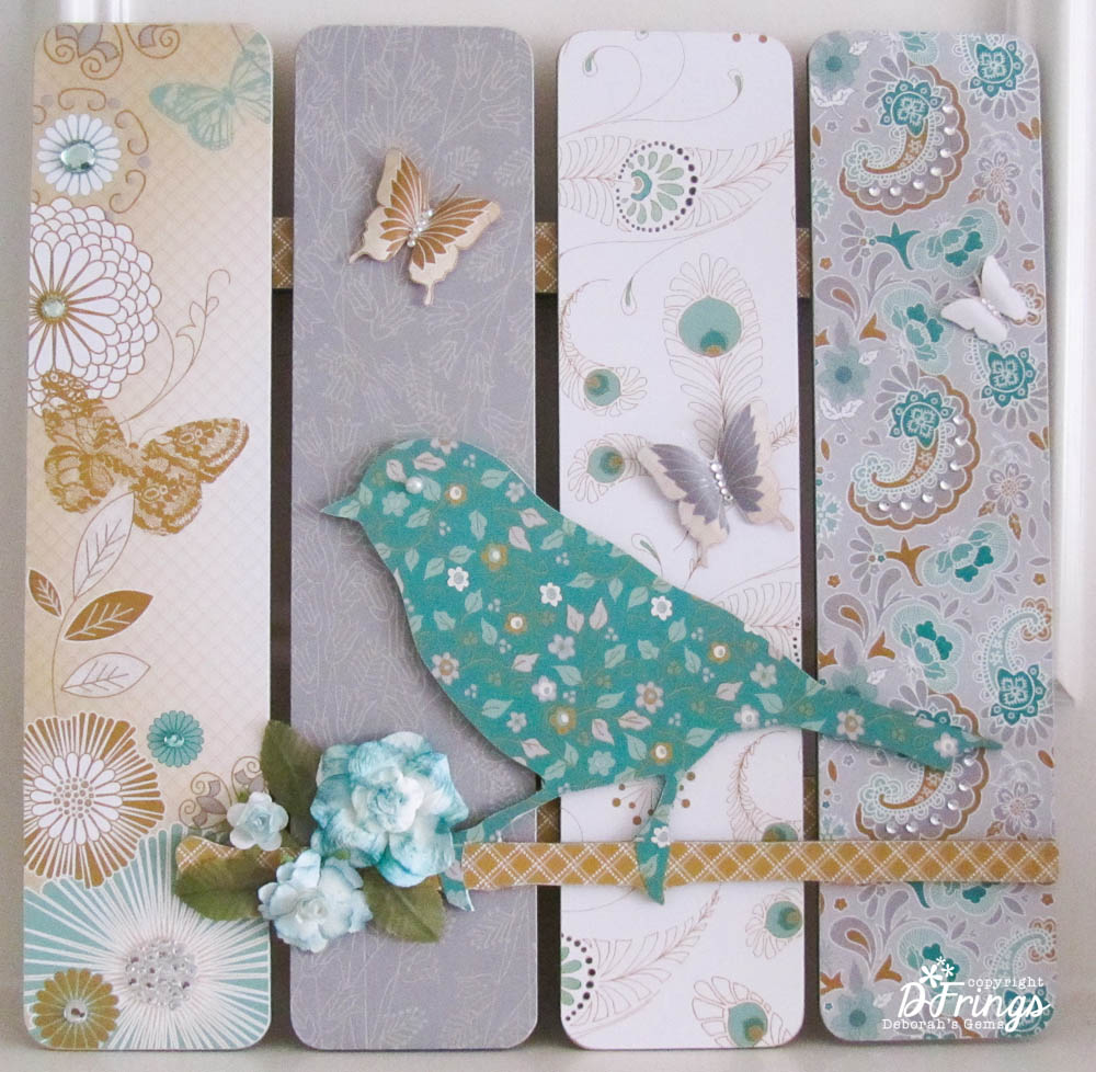 Deborah's Gems Home decor..